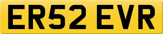 ER52EVR